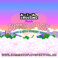 The Summer of Love Festival The Summer of Love Festival