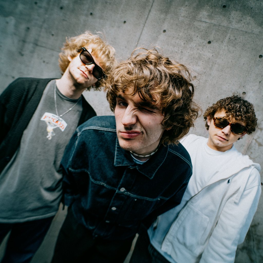 BILK + special guests