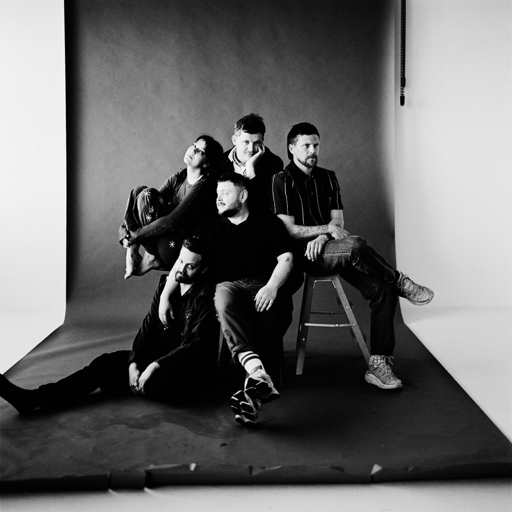 Of Monsters and Men - Album Launch Show