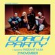 Coach Party + guests: Pageant Mum Event Title Pic