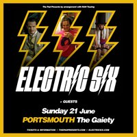Electric Six