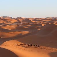 New Years´s Eve Desert Tours in Morocco