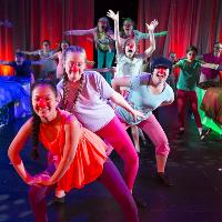 The Greatest Musicals Summer Workshop