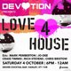 Devotion Love4House Event Title Pic