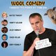 Tank Comedy | 7th August Event Title Pic