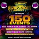 Sabotage Thursdays: 150th Event Special Event Title Pic