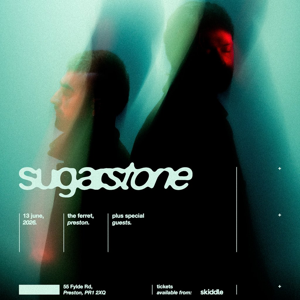 Sugarstone at The Ferret