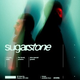 Sugarstone at The Ferret