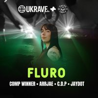 UKRAVE x CHEFS TABLE Drum & Bass - Bristol at Basement 45
