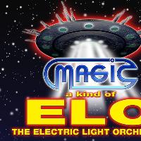 Magic, A Kind of ELO