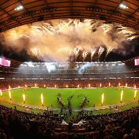 Harlequins: Big Game 11