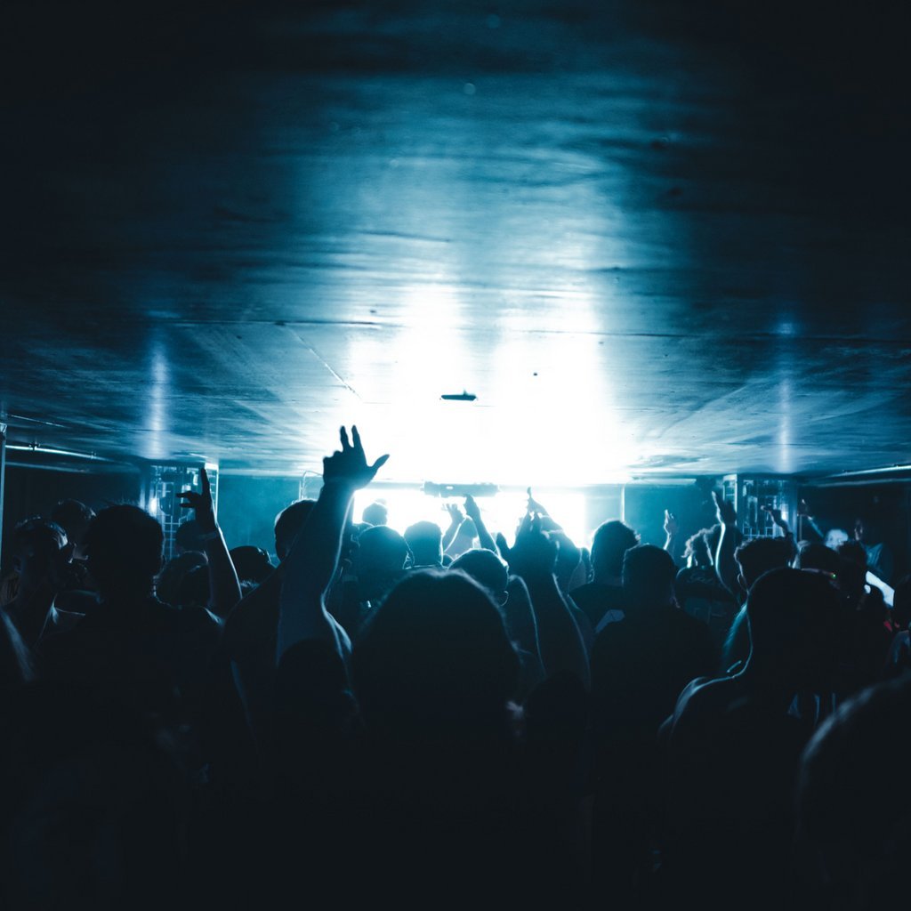 Duck DnB: 2025 Closing Party