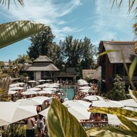 Certti Marbella - Pool Party at Mogli Marbella