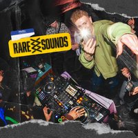 Rare Sounds: Drum &amp; Bass, Dubstep, Garage &amp; Techno | Bath