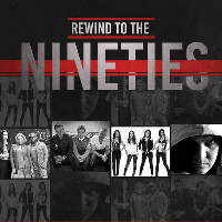 Rewind To The Nineties Rewind To The Nineties