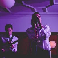 Zkeletonz single launch with Jazz Mino & Kid Cupid at Sebright Arms