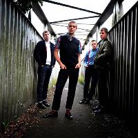 The Spitfires at Islington Assembly Hall