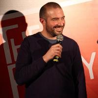 Stand Up Comedy featuring Stefano Paolini Stand Up Comedy featuring Stefano Paolini