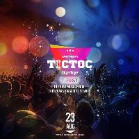 Tic Toc at Tiger T-Fest