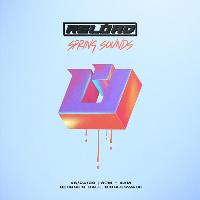 RELOAD - Spring sounds!