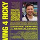 Raving 4 Ricky Event Title Pic