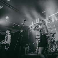 Summer Outsiders #1 with The White Roses, ROBO & Amelia Quinn! at Queens Bar And Coffee House