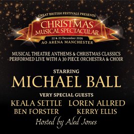 Christmas Musical Spectacular