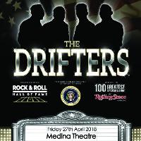 The Drifters
