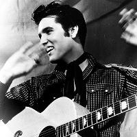 Sean Sings Elvis
