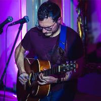 Live Music: Colourshop // HUX
