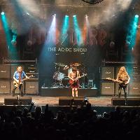 Live/Wire: The AC/DC Show