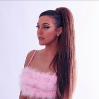 Ariana Grande Tribute: Hariana at 45Live