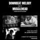 Downbeat Melody meets Musclehead