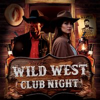 Wild West Club Night at The Venue, Bucks