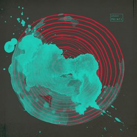 PRINTY Live Audiovisual Album Launch