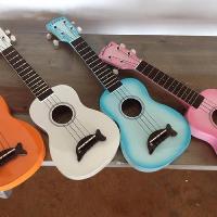 Summer Uke Jam