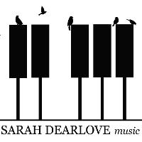 Sarah Dearlove Music SINGLE RELEASE