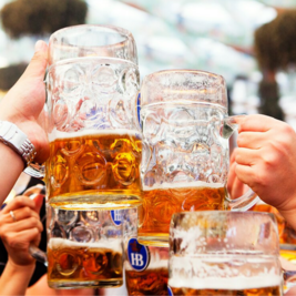 Staffordshire Oktoberfest 2021