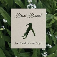 Reset Ritual at Shape Pilates