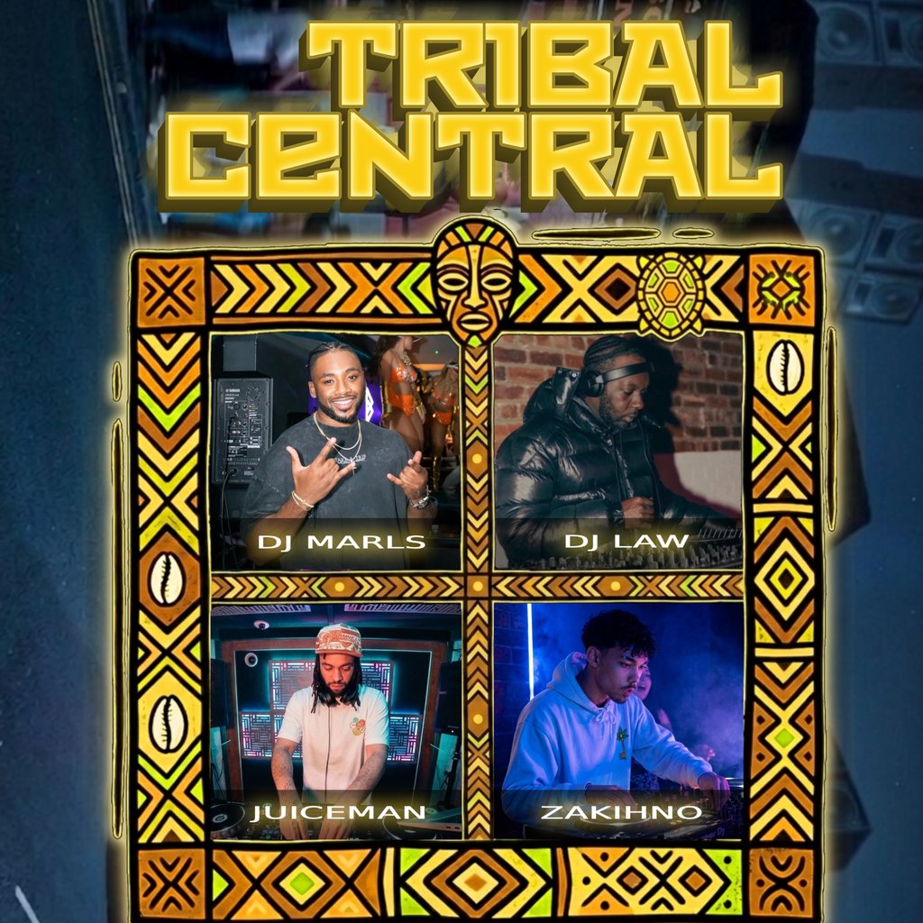 Tribal Central