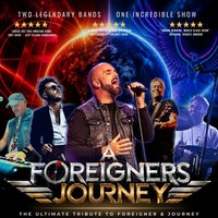 A Foreigners Journey