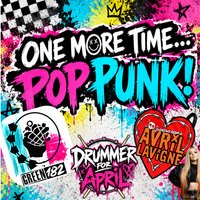 One More Time... Pop Punk at the cutlers arms