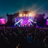 Cheshire Fest 2026  Live at Tatton Park