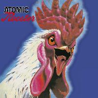 Atomic Rooster at Under The Bridge