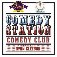 Viva Comedy Station Comedy Club