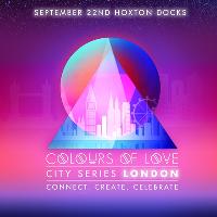 Colours of Love presents City Series London