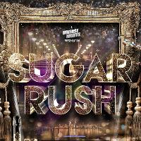 Sugar Rush at Revolution America Square