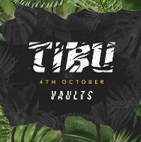 TIBU x Cutting Edge Boxing Day Rave at Portland House Bank And The Vaults