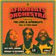 The Afrobeats Orchestra Event Title Pic