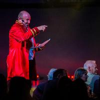 Viva Showtime Afternoons at VIVA Blackpool
